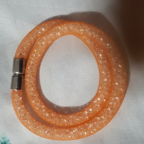 Bracelet-Stars Rhinestone Crystals - Picture 5 of 5